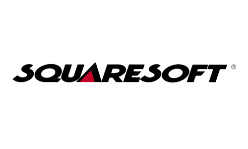Square logo